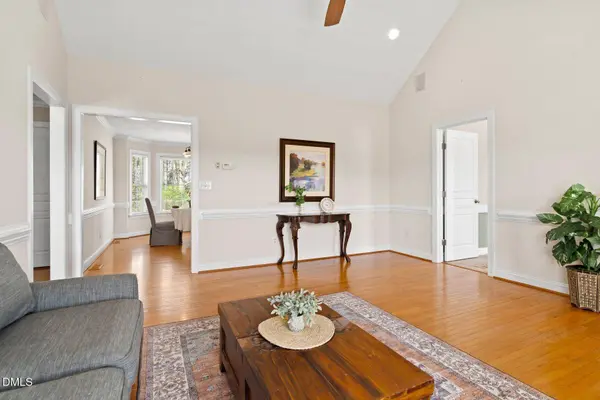 6688 Wind Chime Court, Rocky Mount, NC 27803