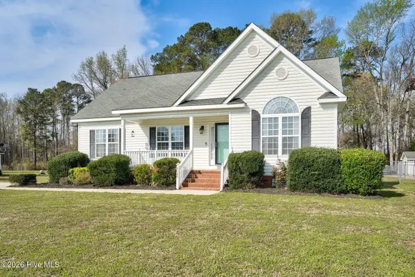 6688 Wind Chime CT, Rocky Mount, NC 27803