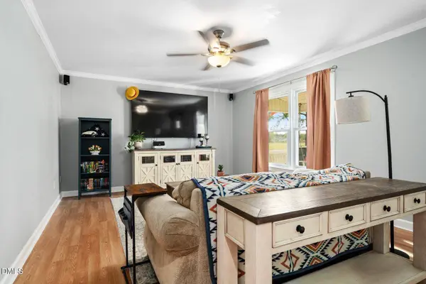 5224 Alonza Lane, Bailey, NC 27807