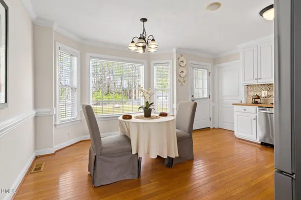 6688 Wind Chime Court, Rocky Mount, NC 27803