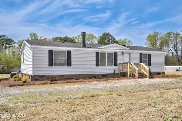 145 Red Oak RD, Rocky Mount, NC 27801