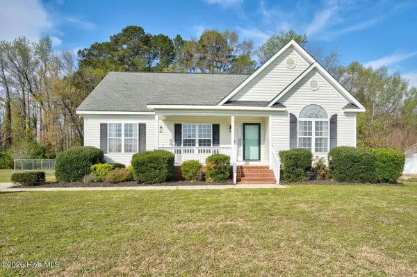 6688 Wind Chime CT, Rocky Mount, NC 27803