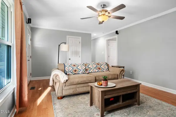 5224 Alonza Lane, Bailey, NC 27807