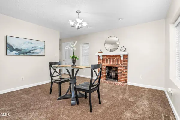 2394 Blue Willow Lane, Rocky Mount, NC 27804