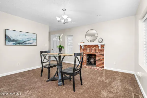 2394 Blue Willow LN, Rocky Mount, NC 27804