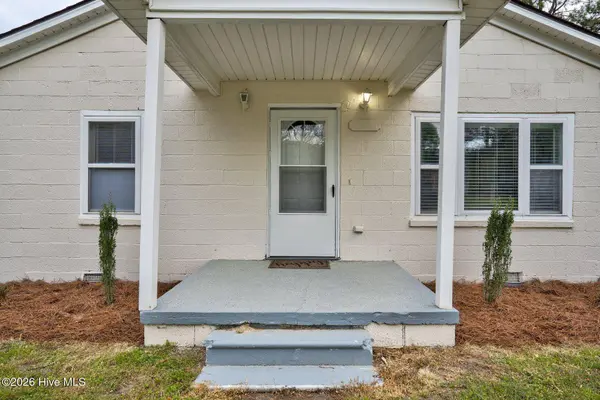 2394 Blue Willow LN, Rocky Mount, NC 27804