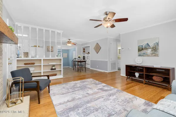 637 Clayton ST, Rocky Mount, NC 27803
