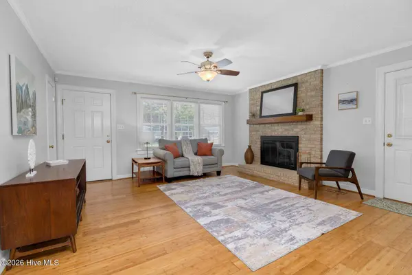 637 Clayton ST, Rocky Mount, NC 27803