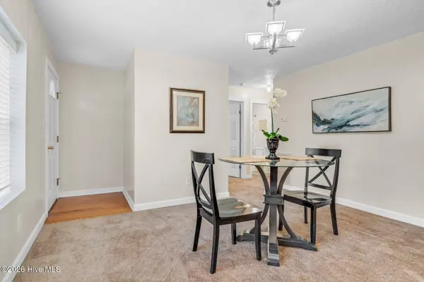 2394 Blue Willow LN, Rocky Mount, NC 27804