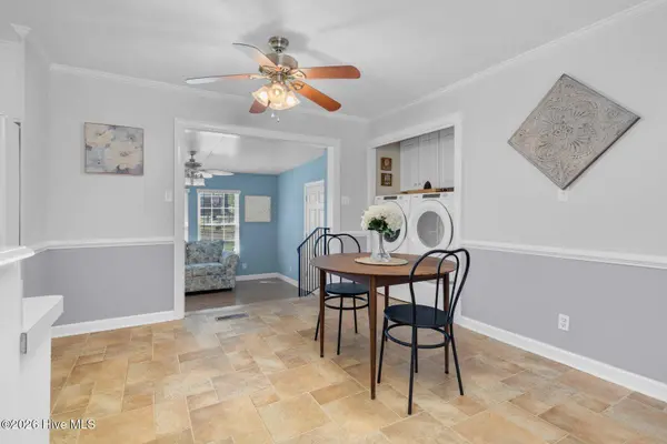637 Clayton ST, Rocky Mount, NC 27803