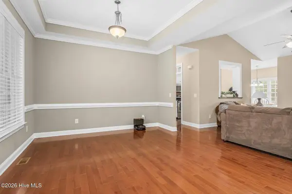 133 Shawnee DR, Louisburg, NC 27549