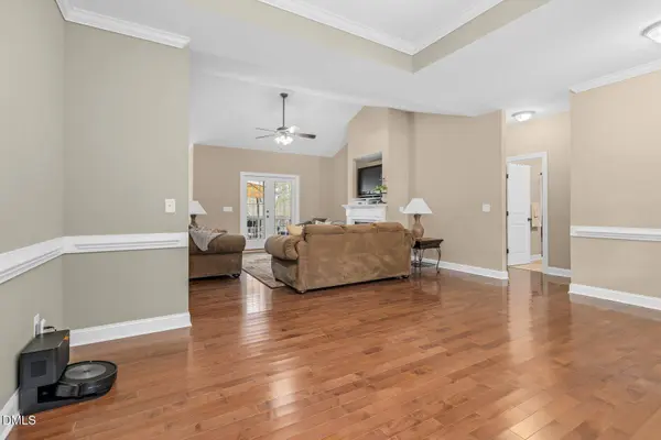 133 Shawnee Drive, Louisburg, NC 27549