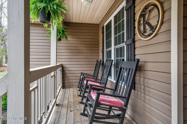 133 Shawnee DR, Louisburg, NC 27549