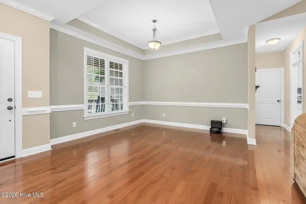 133 Shawnee DR, Louisburg, NC 27549