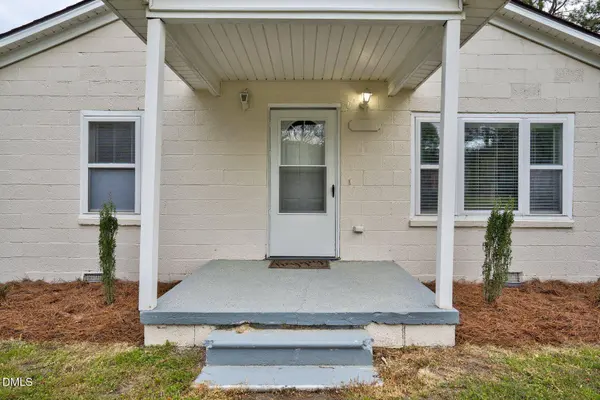 2394 Blue Willow Lane, Rocky Mount, NC 27804