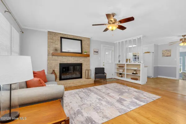 637 Clayton ST, Rocky Mount, NC 27803