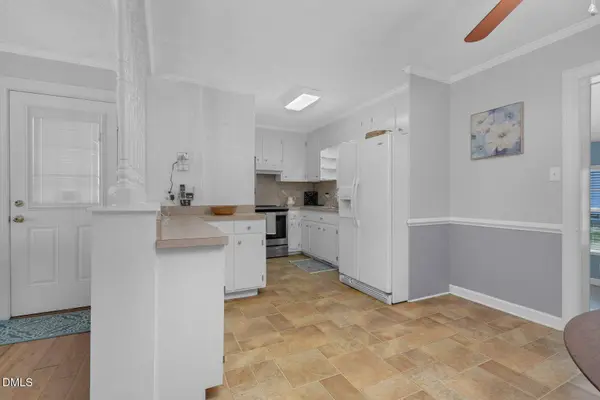 637 Clayton Street, Rocky Mount, NC 27803