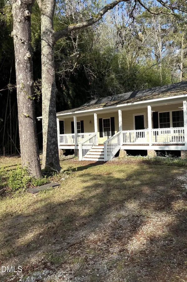 5850 Cliftonville Road, Wilson, NC 27896