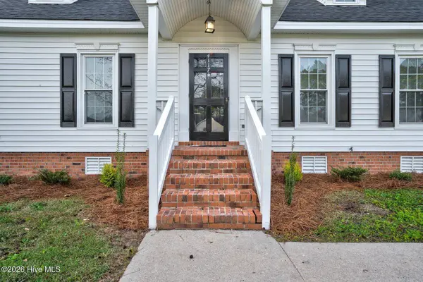 4117 Raven Ridge DR NW, Wilson, NC 27896