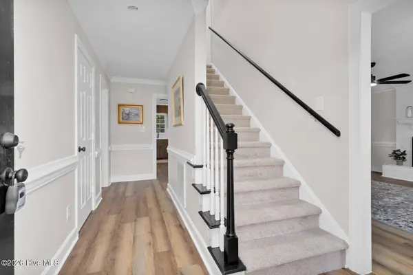 4117 Raven Ridge DR NW, Wilson, NC 27896