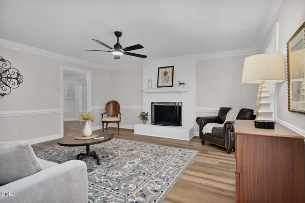 4117 Raven Ridge Drive, Wilson, NC 27896