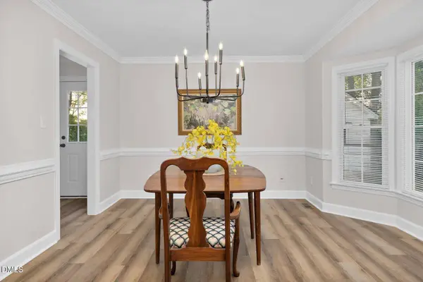 4117 Raven Ridge Drive, Wilson, NC 27896