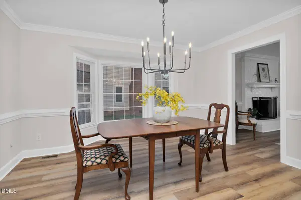 4117 Raven Ridge Drive, Wilson, NC 27896