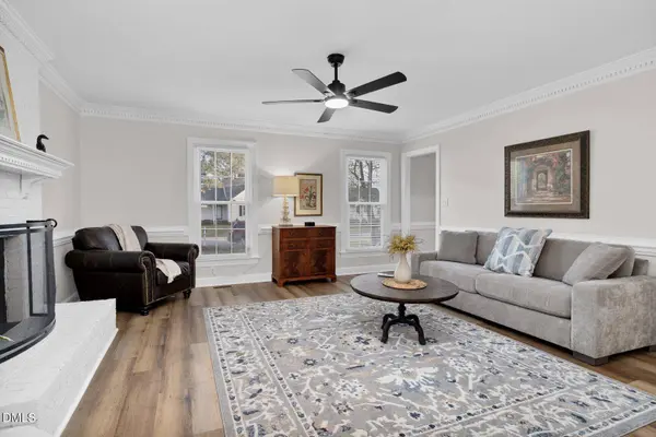 4117 Raven Ridge Drive, Wilson, NC 27896