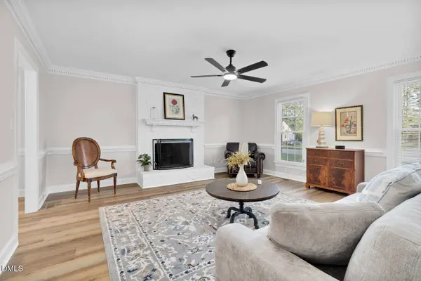 4117 Raven Ridge Drive, Wilson, NC 27896