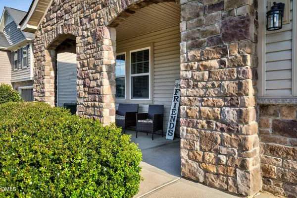 110 Green Willows Drive, Clayton, NC 27527