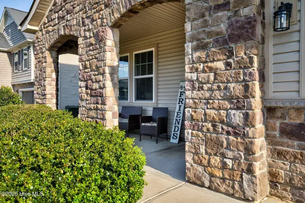 110 Green Willows DR, Clayton, NC 27527