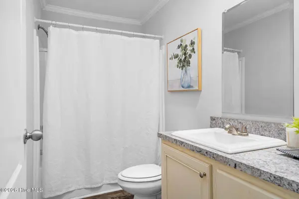 75 Robert Sledge RD, Spring Hope, NC 27882