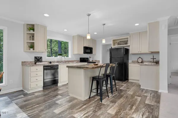 75 Robert Sledge Road, Spring Hope, NC 27882