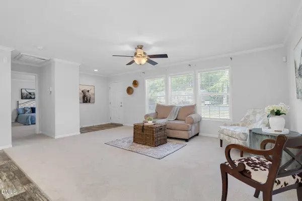 75 Robert Sledge Road, Spring Hope, NC 27882