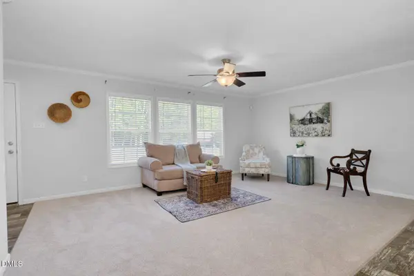 75 Robert Sledge Road, Spring Hope, NC 27882