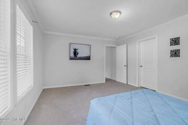 75 Robert Sledge RD, Spring Hope, NC 27882