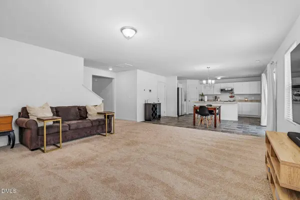 360 Riley Way, Spring Hope, NC 27882