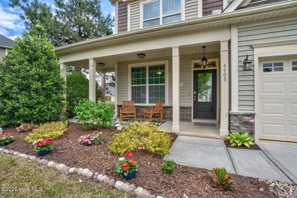 5405 Emerald Spring DR, Knightdale, NC 27545