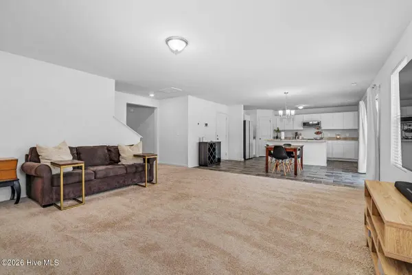 360 Riley WAY, Spring Hope, NC 27882