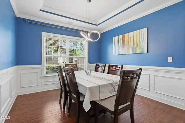 5405 Emerald Spring Drive, Knightdale, NC 27545