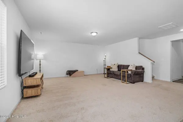 360 Riley WAY, Spring Hope, NC 27882