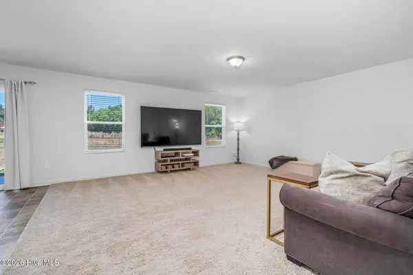 360 Riley WAY, Spring Hope, NC 27882