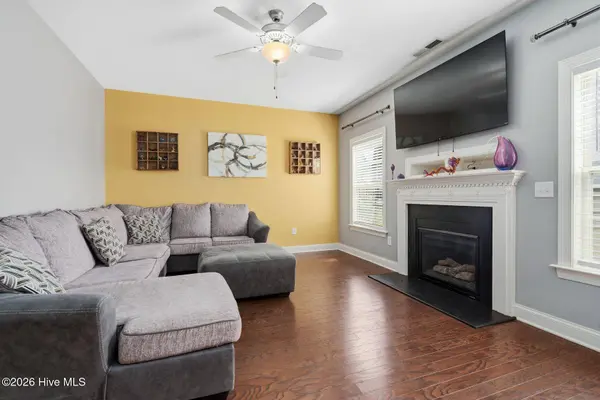 5405 Emerald Spring DR, Knightdale, NC 27545