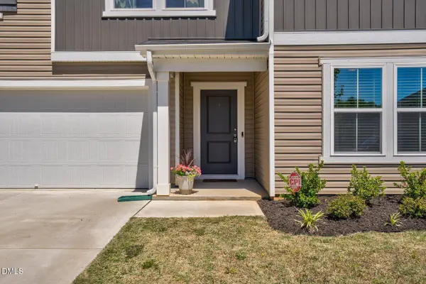 360 Riley Way, Spring Hope, NC 27882