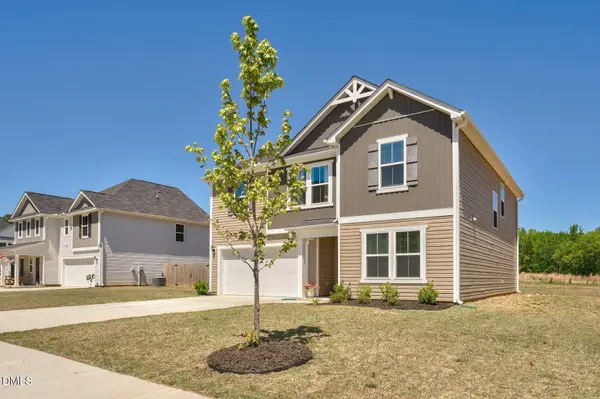 360 Riley Way, Spring Hope, NC 27882