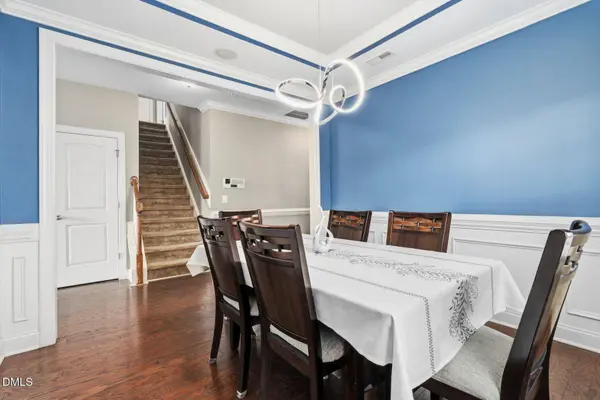 5405 Emerald Spring Drive, Knightdale, NC 27545