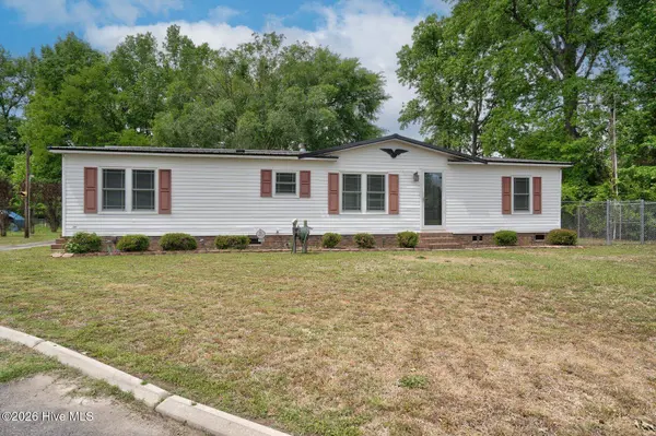 5069 Carolina 33, Tarboro, NC 27886