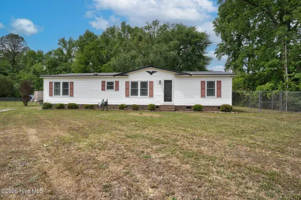 5069 Carolina 33, Tarboro, NC 27886