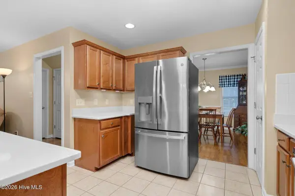 393 Santa Gertrudis DR, Clayton, NC 27520