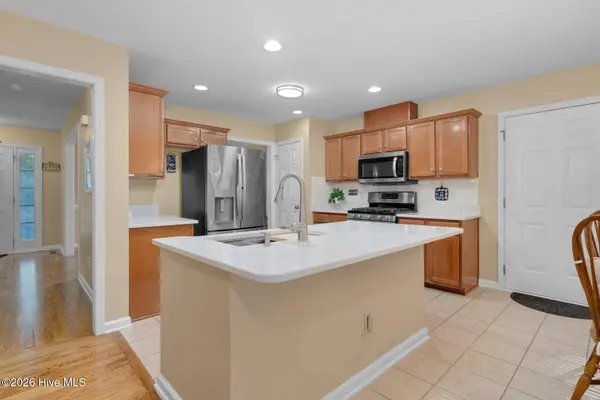 393 Santa Gertrudis DR, Clayton, NC 27520